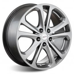 X`trike X-113M 7x17 PCD5x108 ET45 DIA 67.1  HSB